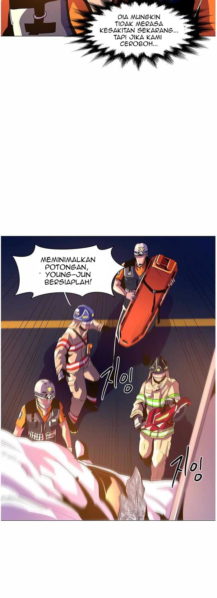 1 Second Bab 39 halaman 22