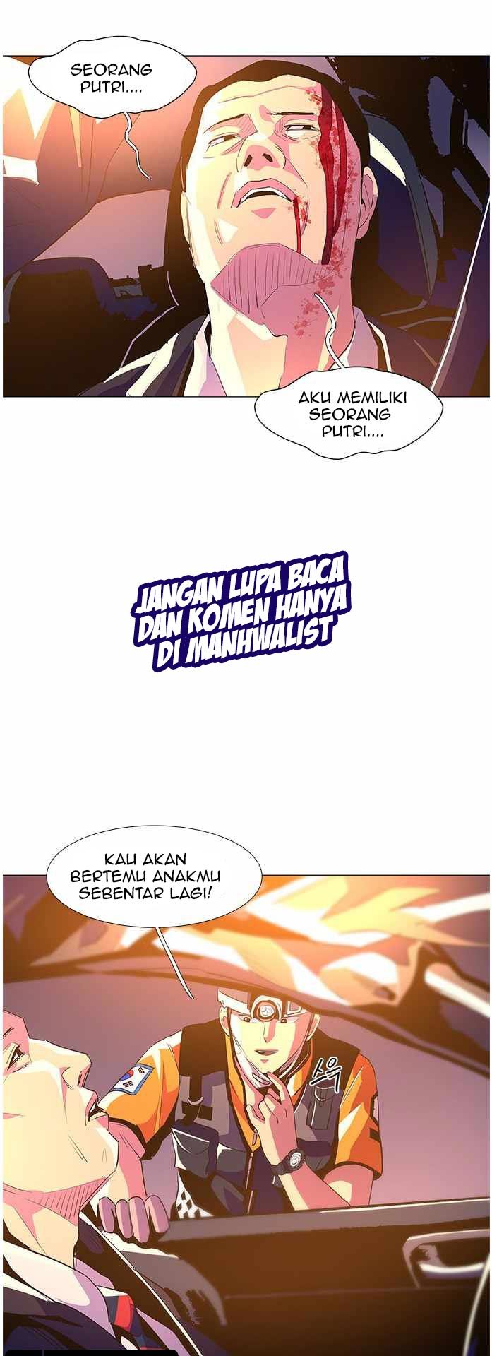 1 Second Bab 39 halaman 28