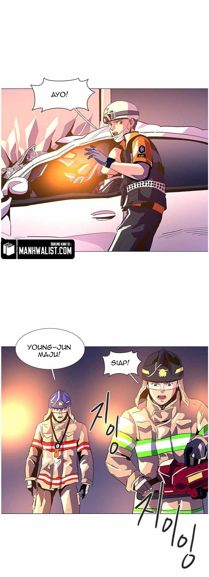 1 Second Bab 39 halaman 31