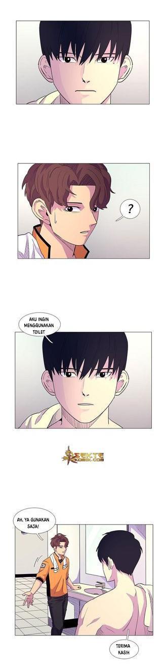 1 Second Bab 4 halaman 7