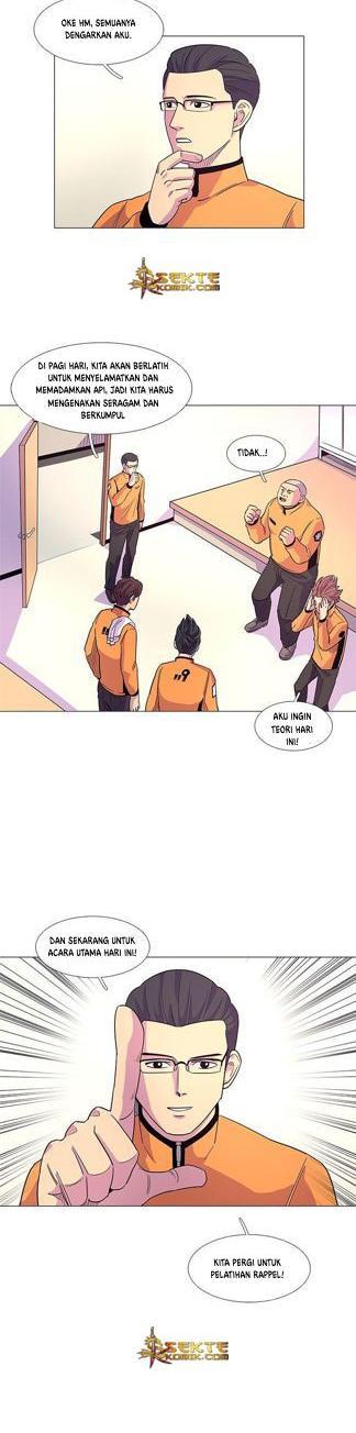 1 Second Bab 4 halaman 12