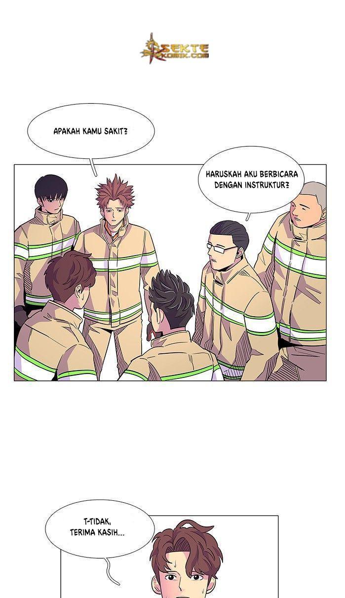 1 Second Bab 4 halaman 25