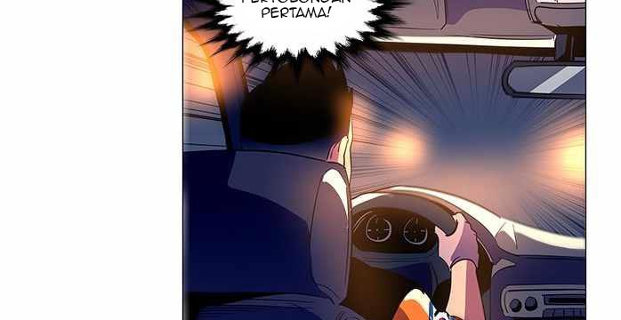 1 Second Bab 40 halaman 151