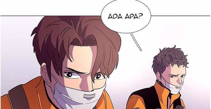 1 Second Bab 40 halaman 205