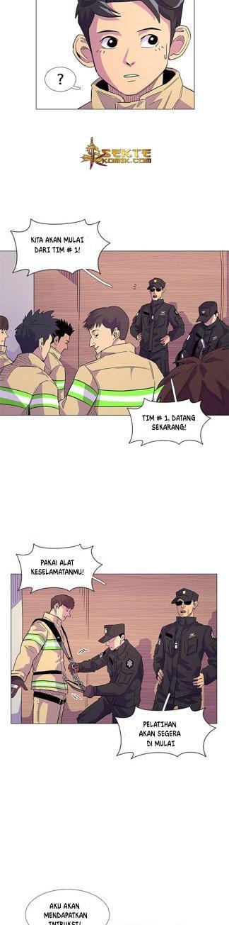 1 Second Bab 5 halaman 6