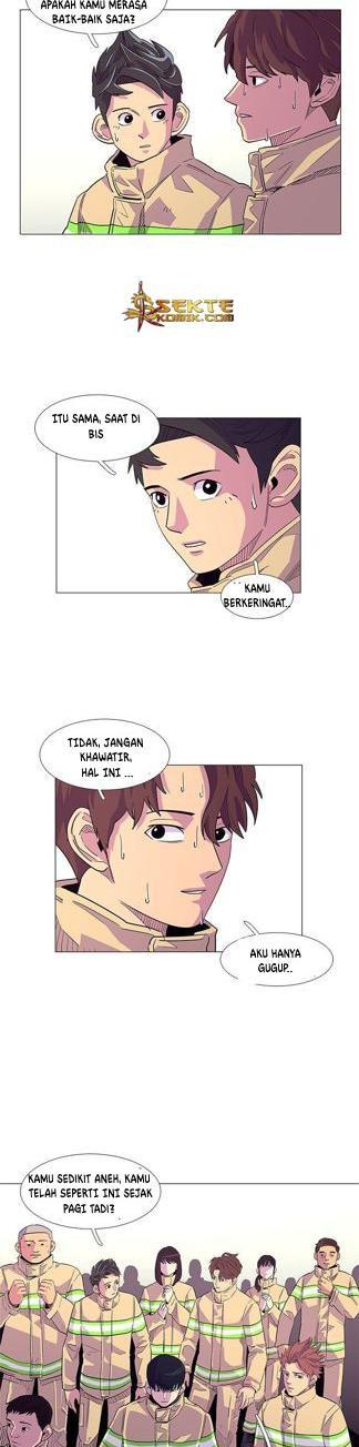 1 Second Bab 5 halaman 8