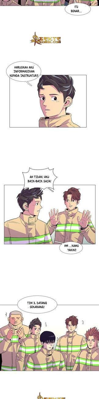 1 Second Bab 5 halaman 9