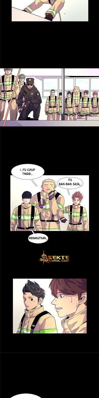 1 Second Bab 5 halaman 12
