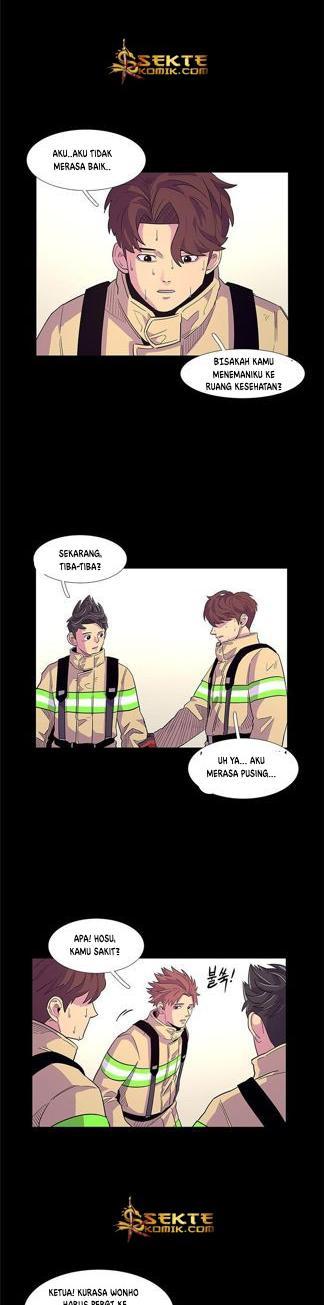 1 Second Bab 5 halaman 16