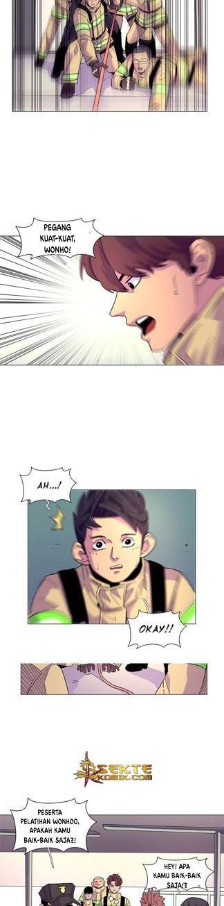 1 Second Bab 6 halaman 7