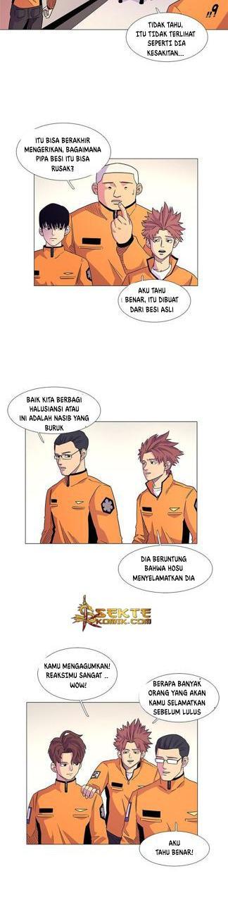 1 Second Bab 6 halaman 12