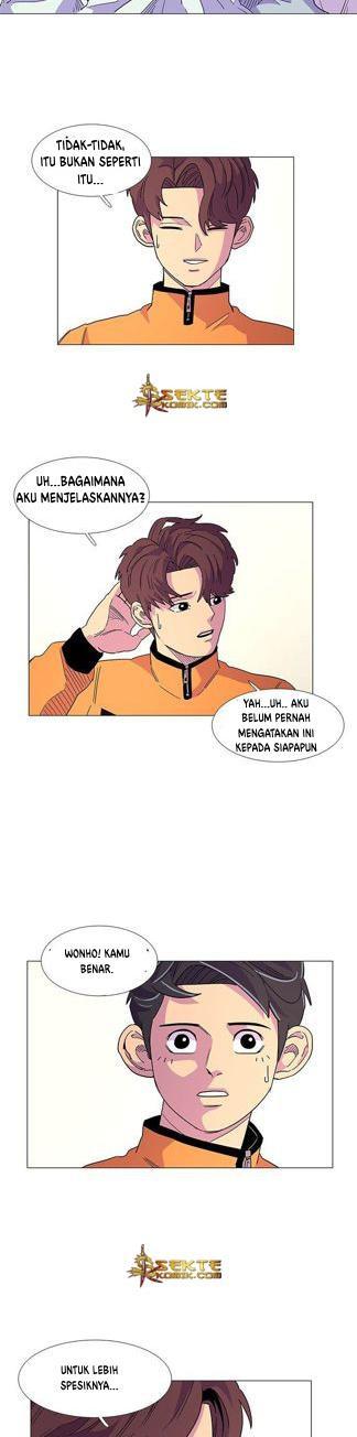 1 Second Bab 7 halaman 6
