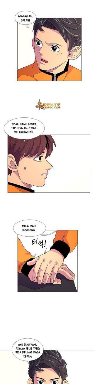 1 Second Bab 7 halaman 13