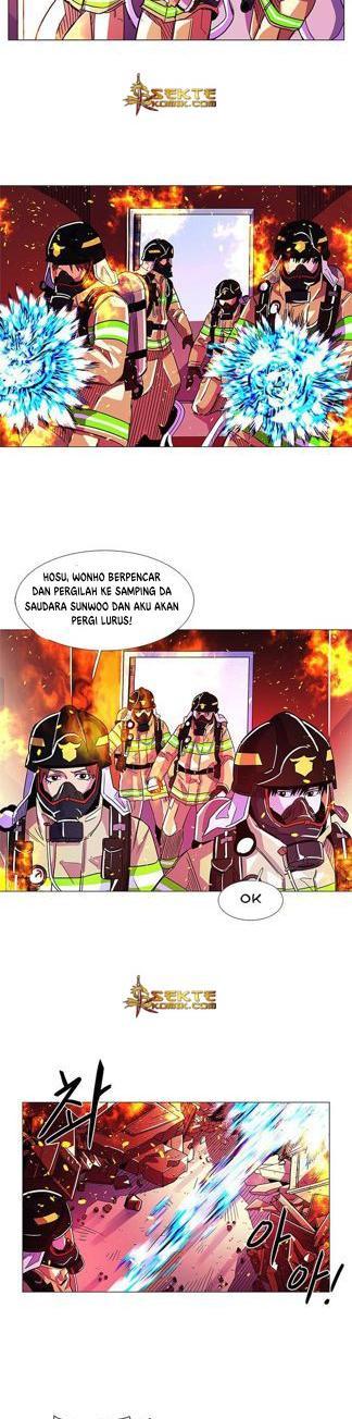 1 Second Bab 7 halaman 21