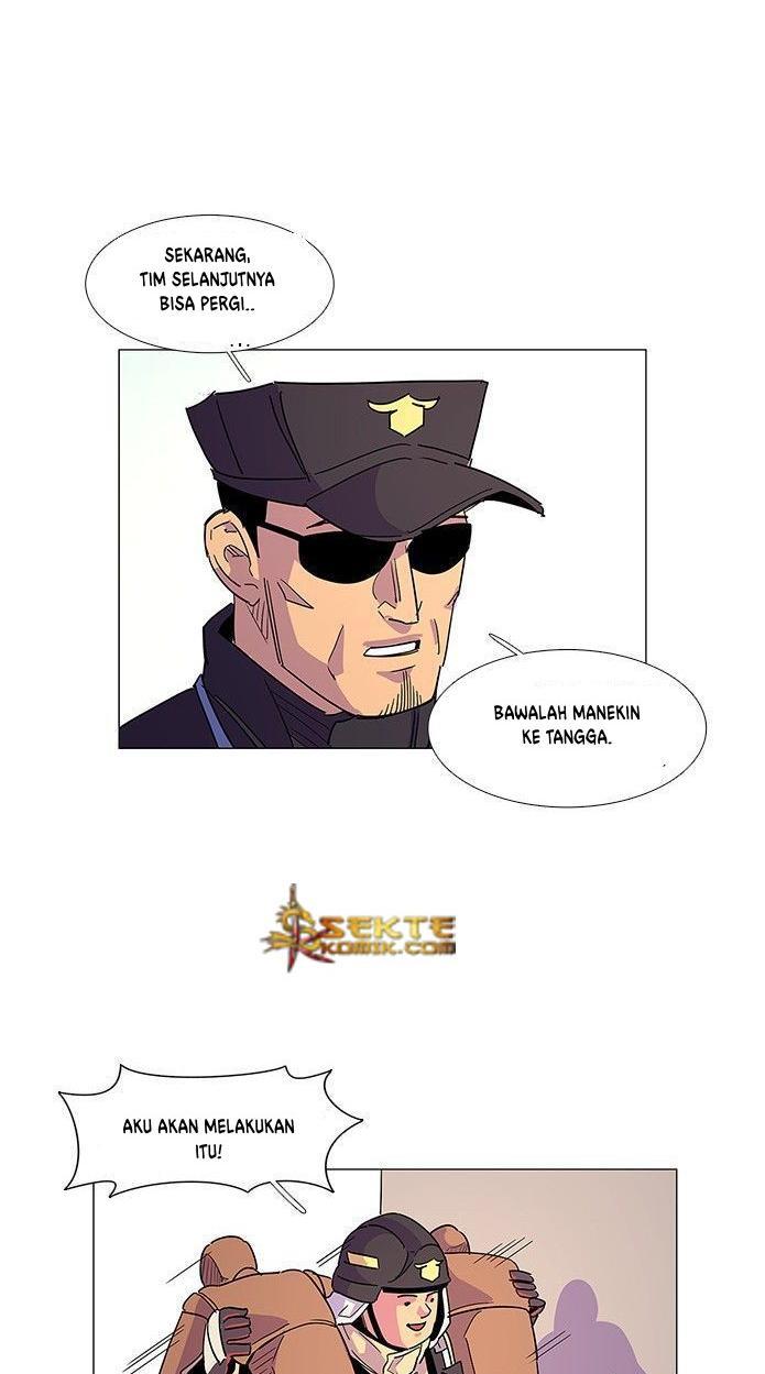 1 Second Bab 7 halaman 31