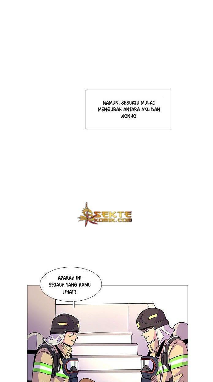 1 Second Bab 7 halaman 38