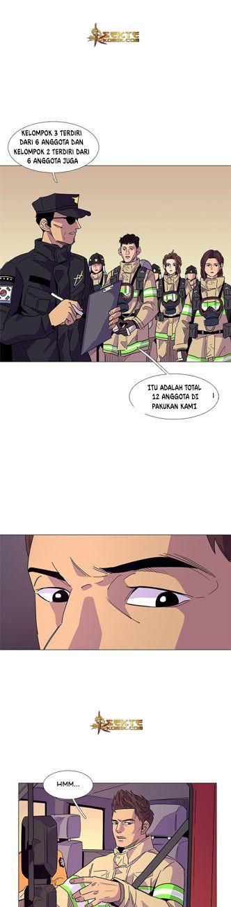 1 Second Bab 8 halaman 6