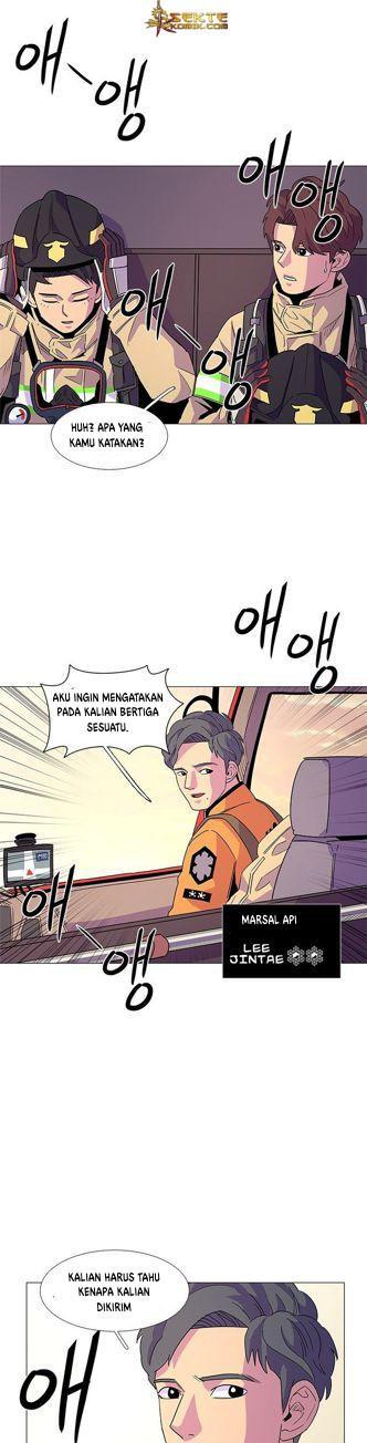 1 Second Bab 8 halaman 16