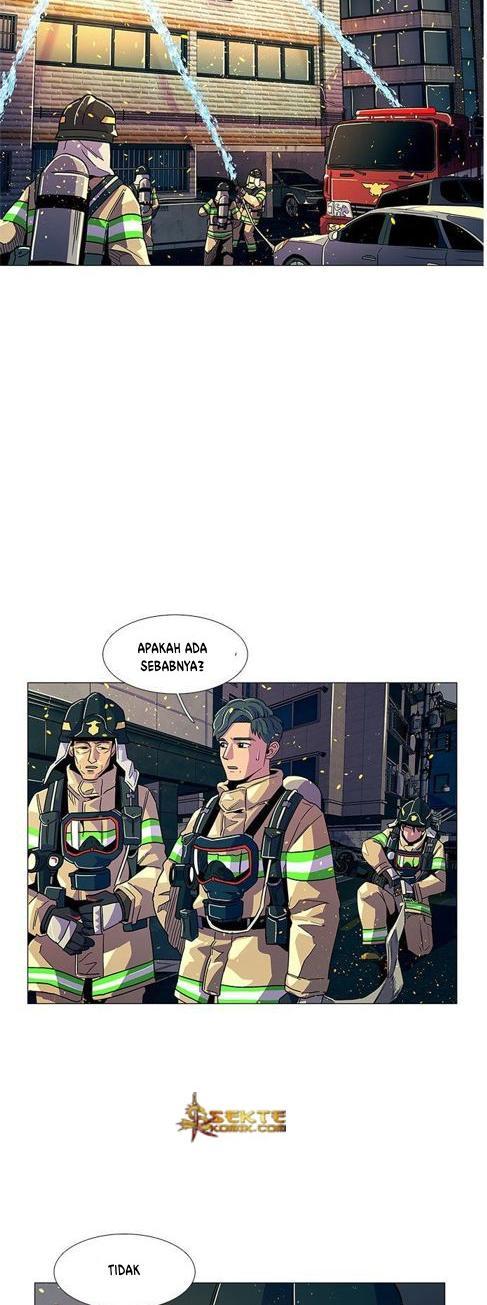 1 Second Bab 8 halaman 36