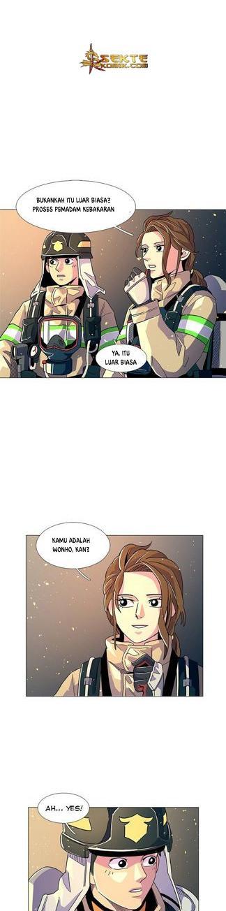 1 Second Bab 9 halaman 11