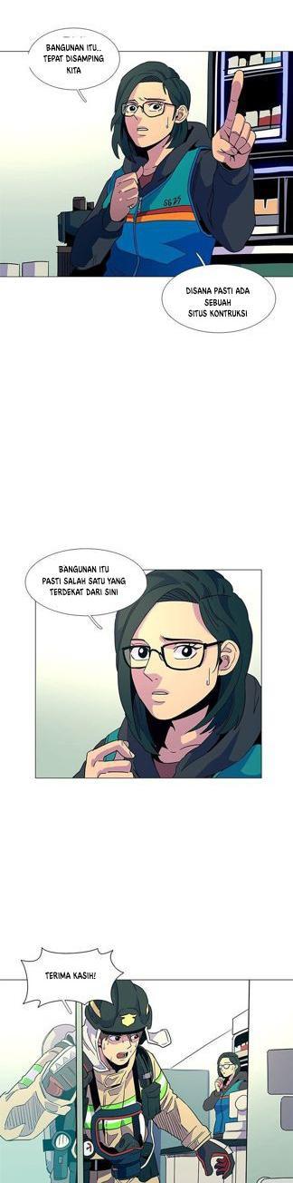 1 Second Bab 9 halaman 21