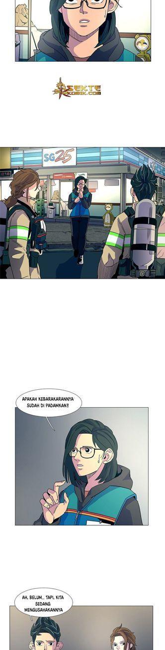 1 Second Bab 9 halaman 31