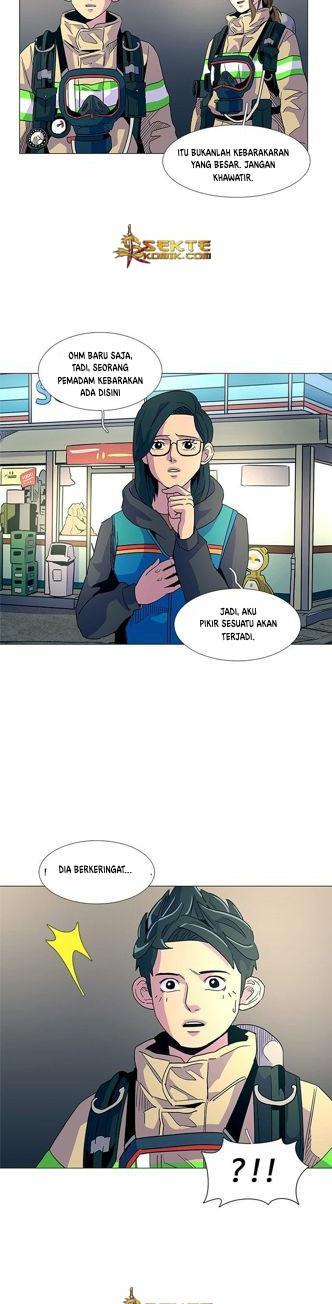1 Second Bab 9 halaman 32