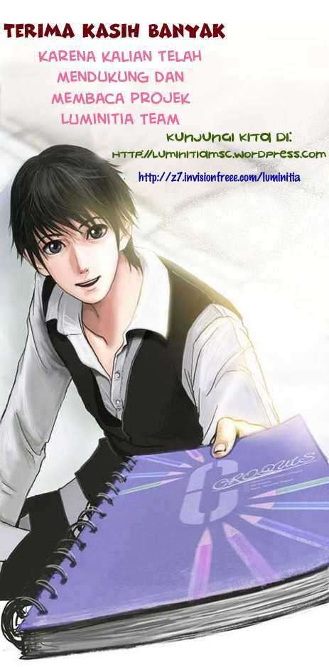 100% Gokuama Kareshi! Bab 01 halaman 45