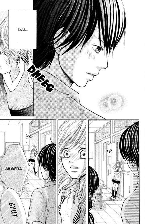 100% Gokuama Kareshi! Bab 02 halaman 37