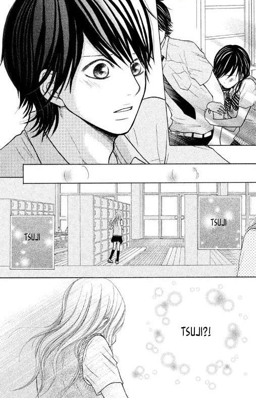 100% Gokuama Kareshi! Bab 02 halaman 38