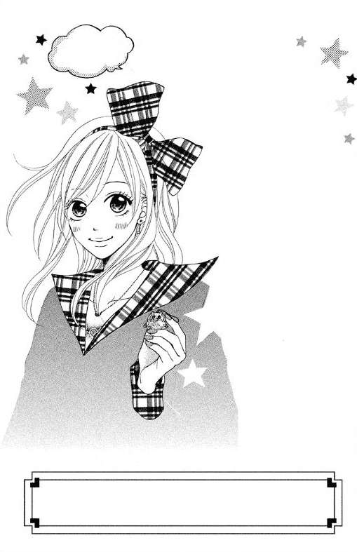 100% Gokuama Kareshi! Bab 02 halaman 46