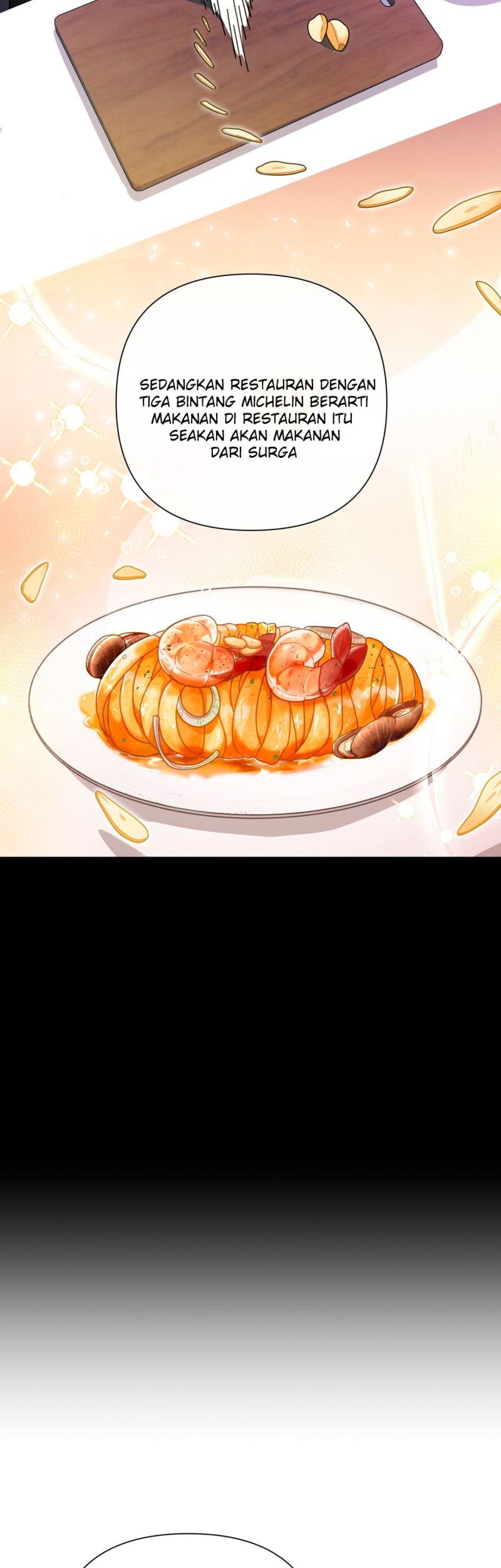 100 Years Old Top Chef chapter 01 halaman 15
