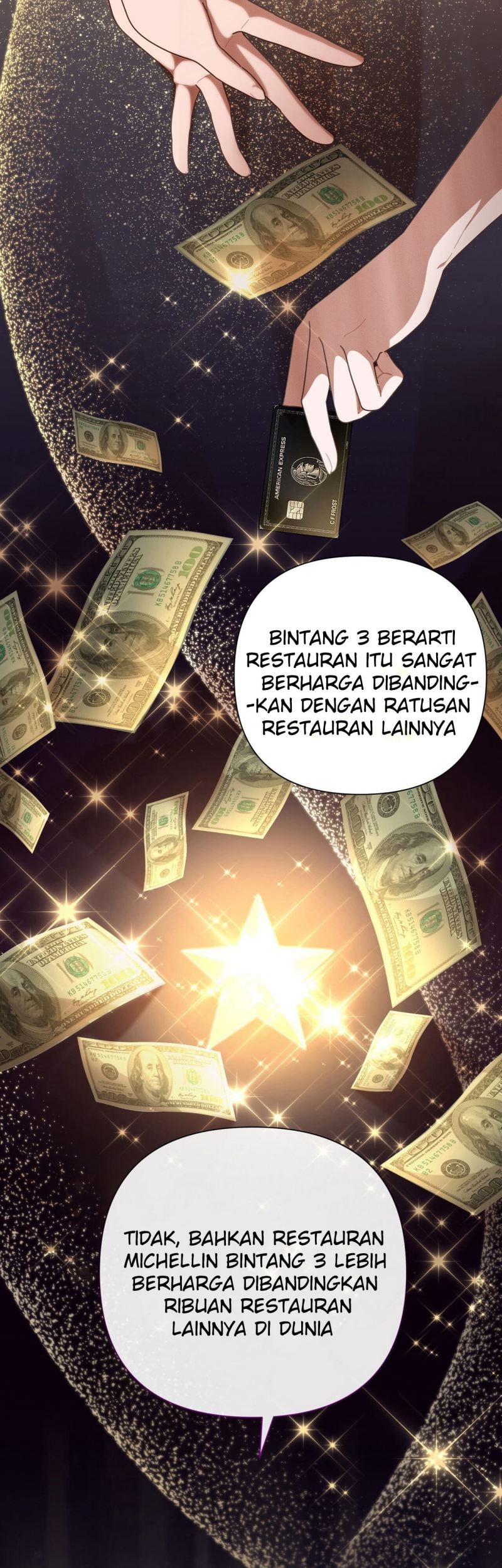 100 Years Old Top Chef chapter 01 halaman 18