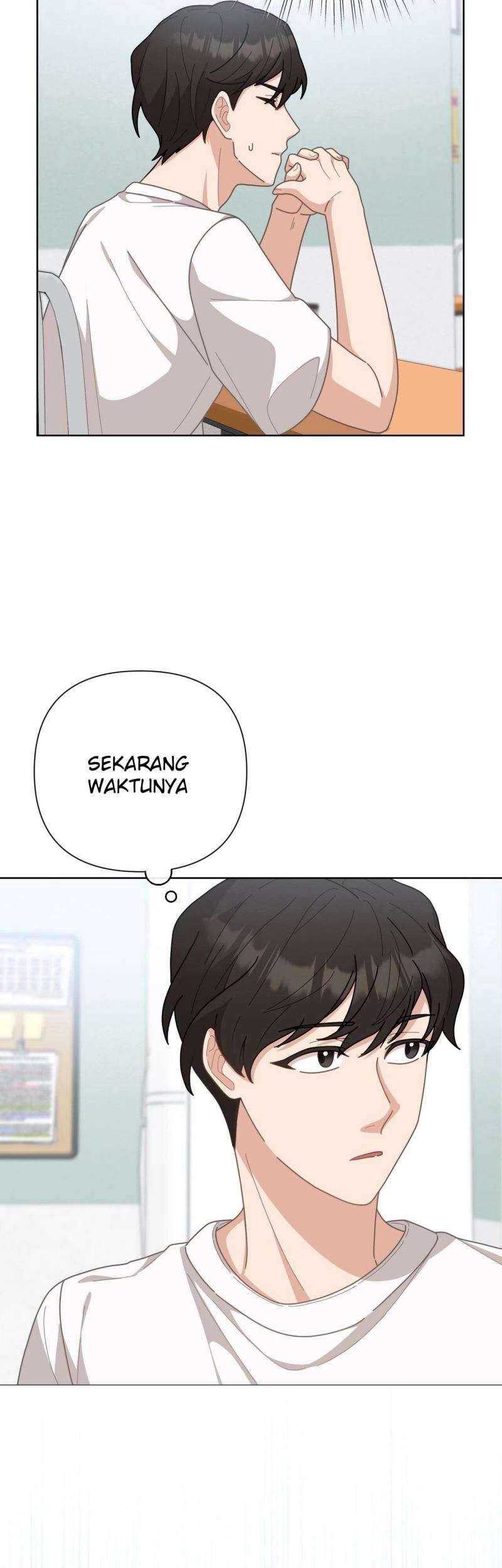 100 Years Old Top Chef chapter 01 halaman 51