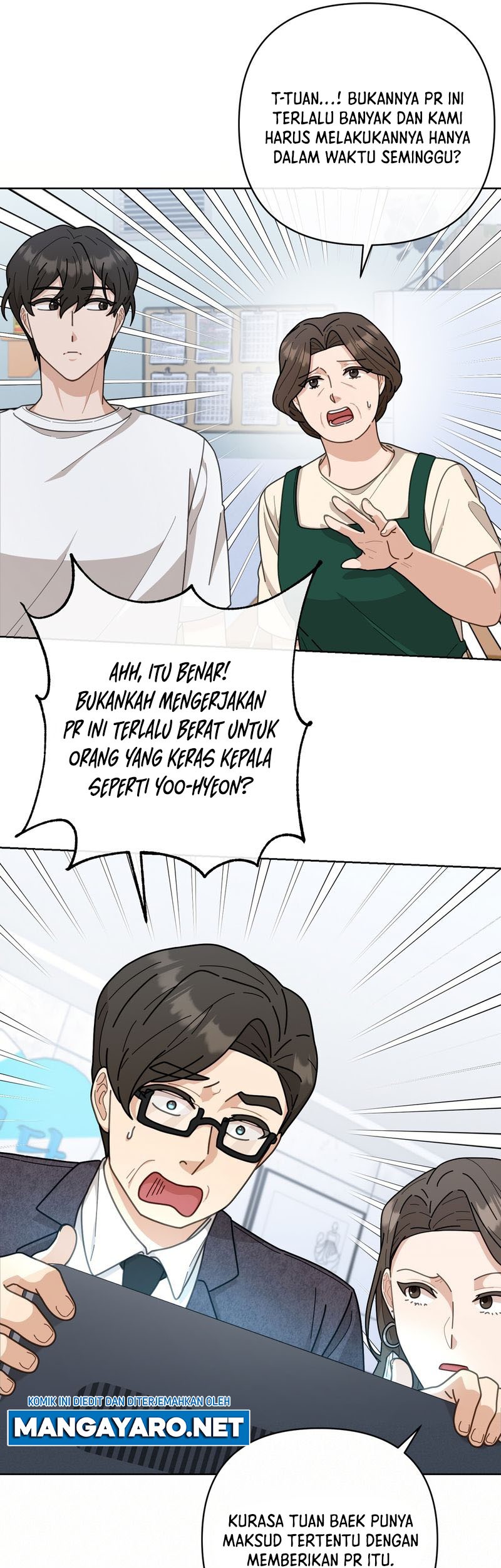 100 Years Old Top Chef Bab 02 halaman 26