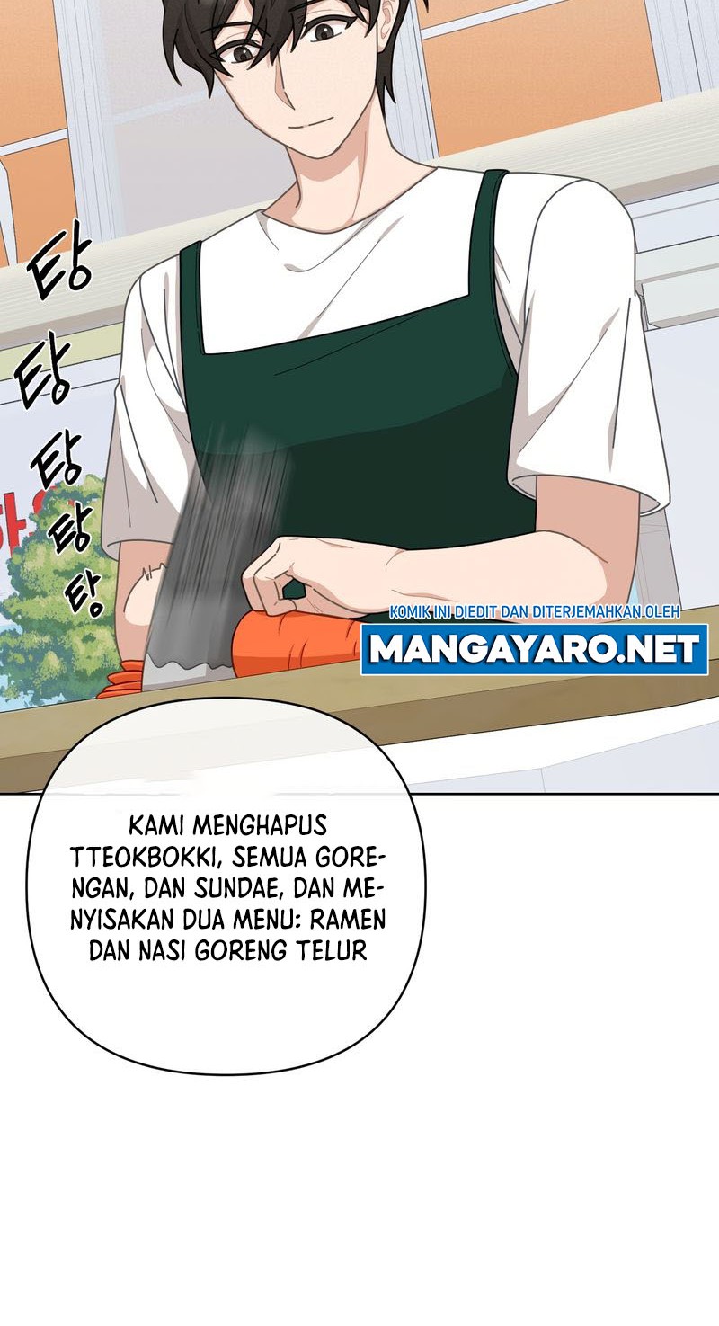 100 Years Old Top Chef Bab 02 halaman 33