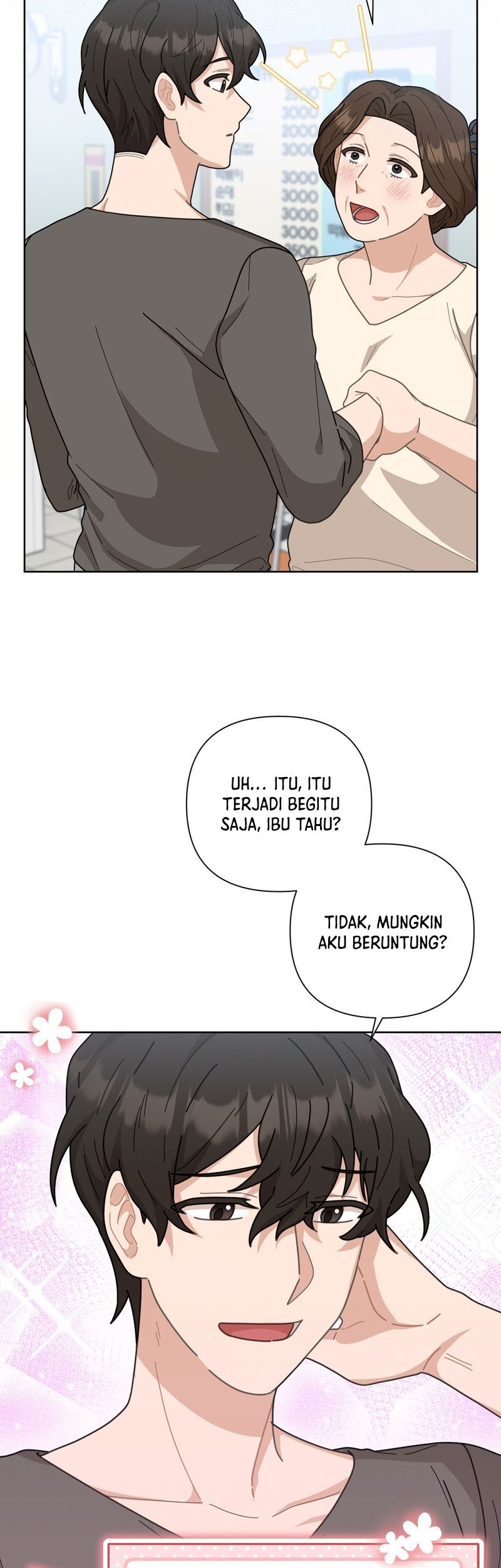 100 Years Old Top Chef Bab 04 halaman 48