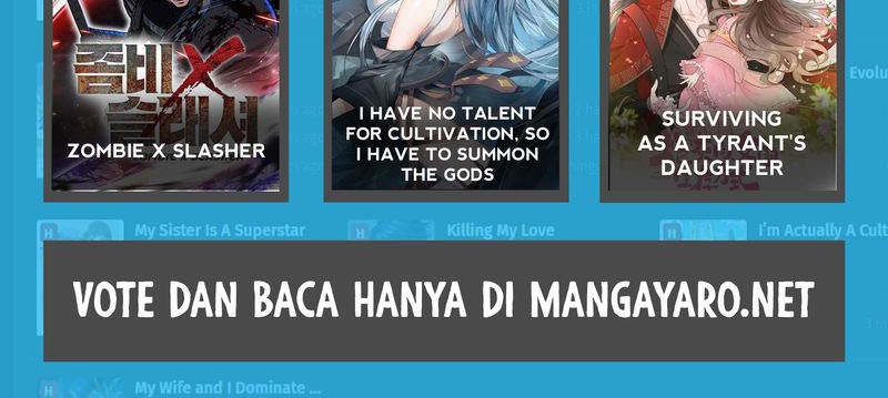 100 Years Old Top Chef chapter 05 halaman 44