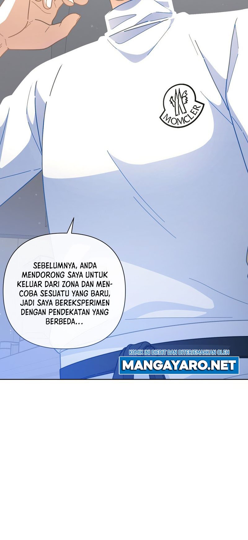 100 Years Old Top Chef chapter 06 halaman 9
