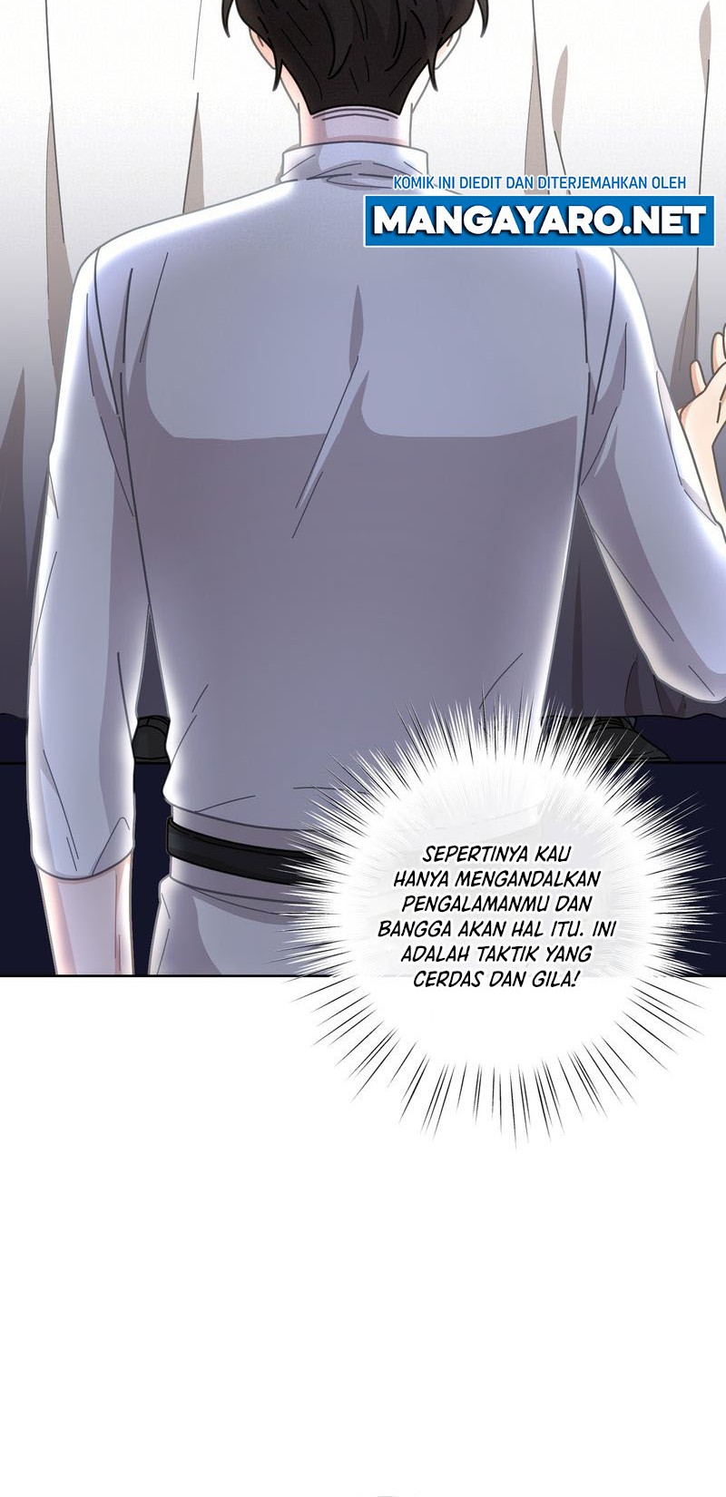 100 Years Old Top Chef chapter 06 halaman 13