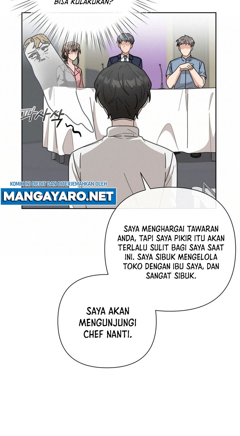 100 Years Old Top Chef chapter 06 halaman 37