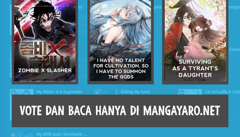 100 Years Old Top Chef chapter 06 halaman 48