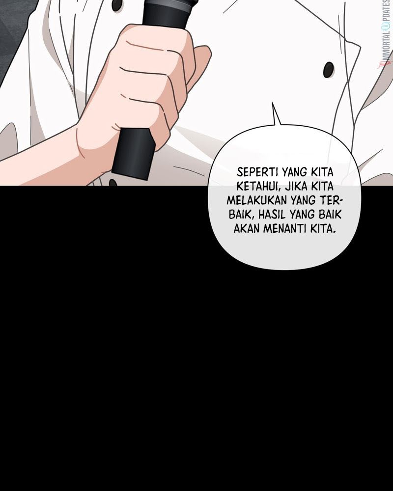 100 Years Old Top Chef chapter 07 halaman 6