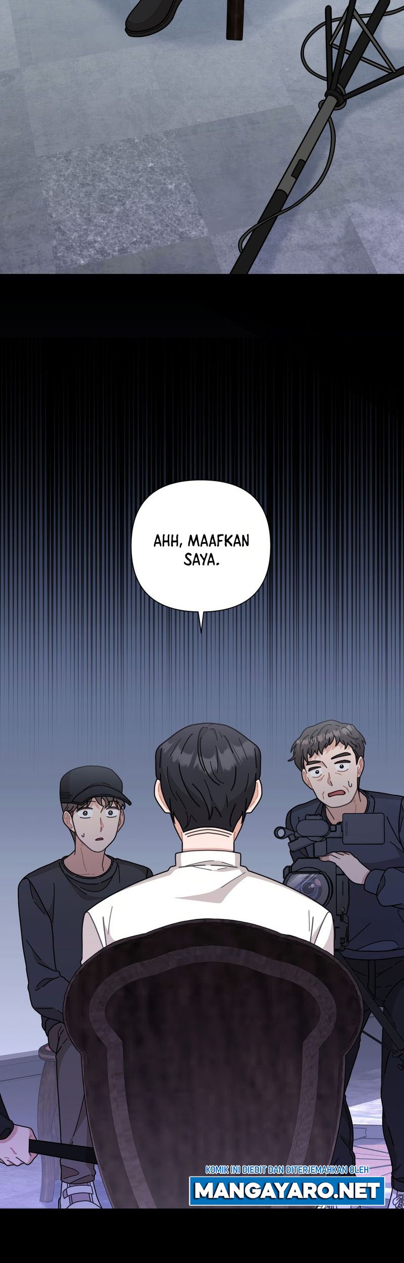 100 Years Old Top Chef chapter 07 halaman 10