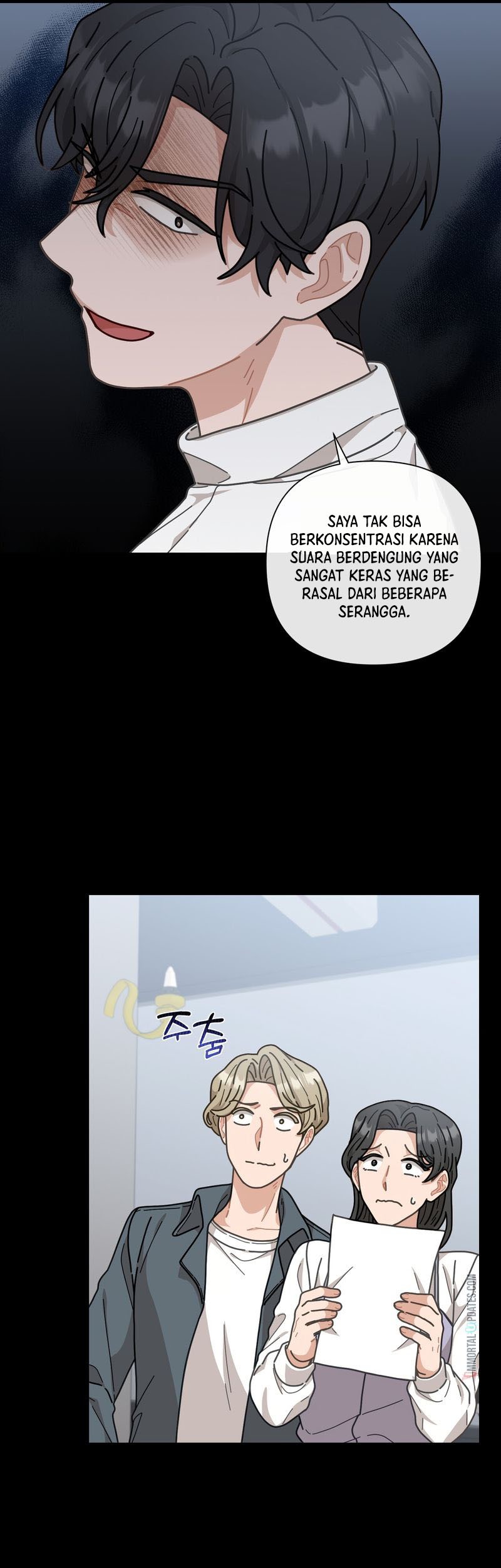 100 Years Old Top Chef chapter 07 halaman 12