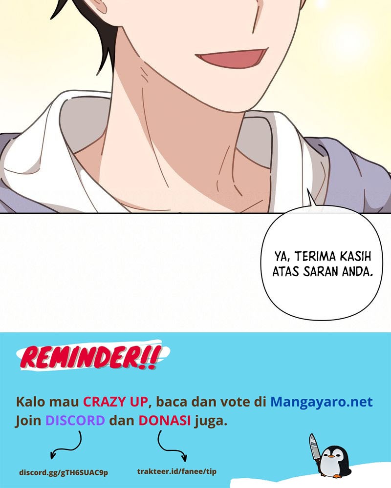 100 Years Old Top Chef chapter 07 halaman 21