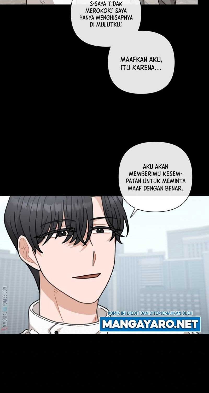 100 Years Old Top Chef chapter 08 halaman 13