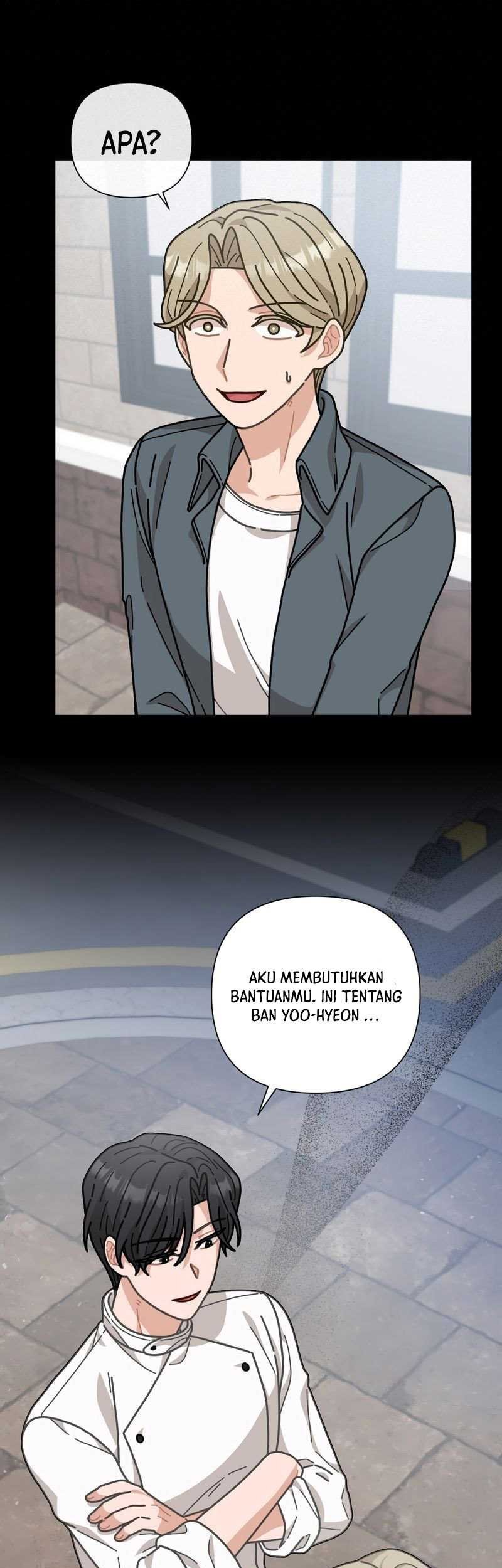 100 Years Old Top Chef chapter 08 halaman 14