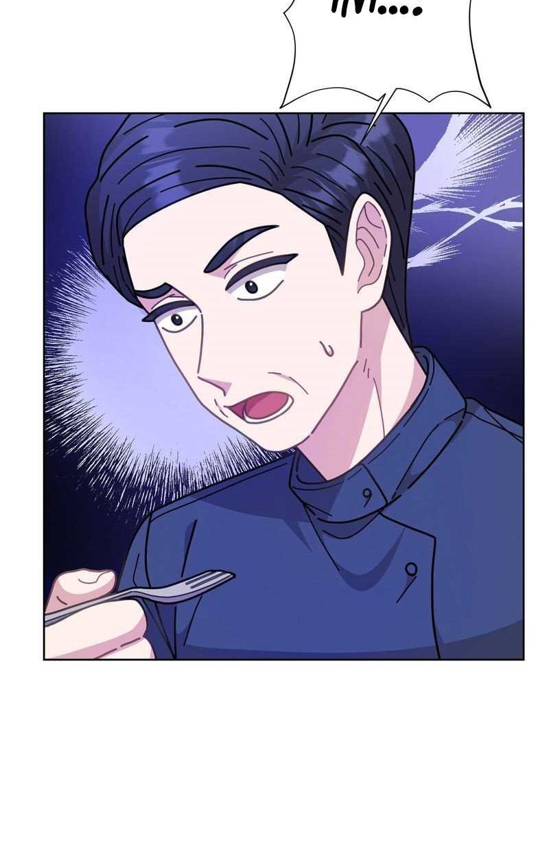 100 Years Old Top Chef chapter 08 halaman 36