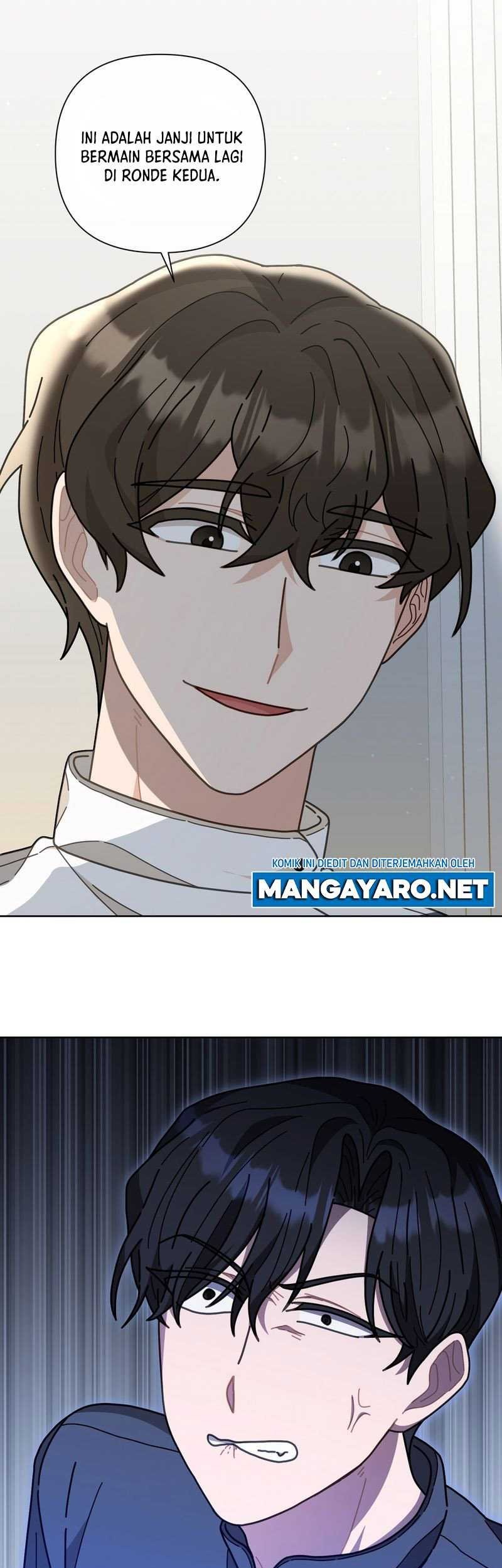 100 Years Old Top Chef chapter 08 halaman 49